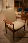 フィン・ユール Arm chair model 209